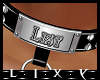 {LIX} Collar 