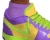 S. Sludge Kicks