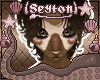 ✦ Loffy | Hair