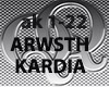 << ARWSTH - KARDIA >>