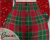 [Bw] Christmas Pants