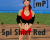 [mP] Special Shirt (Red)
