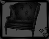 Olde Luxe Chair