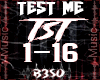 TEST ME!