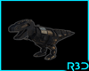 R3D T-Rex