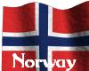 Animated Norway Flag