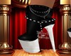 my chula heels