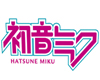 {Arp} Hatsune Miku Logo