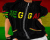 {SL} Lion Reggae Rasta