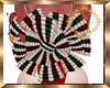 AddOn christmas Bow