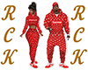 RCK§Supreme Outfit F