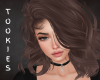Cocoa Messy Midi