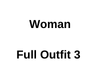 F Full Outfit 3