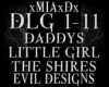 [M[DADDY'S LITTLE GIRL