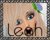 Leah. SHINOTO Blond