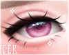 [T] 2T Pink/T Unisex