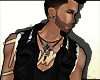 b. obey sleeveless jack