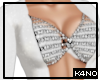 K4-WHITE Karo Dress