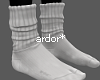 a* wool socks F