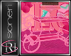 Love Dessert Cart