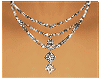 [m58]Elegant necklace/s