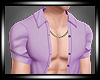 Purple Couple Shirt