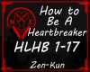 HLHB How To Heartbreaker