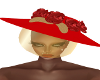 Vivian L Red Hat