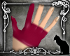 *SK* Battle Gloves Pink