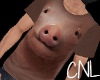 [CNL]Pig T-Shirt