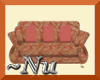 ~Nu Tropical Long Couch