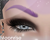 ✪ Purple brows