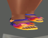 PARTY SANDALS