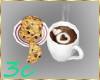 [3c] Cookies Hot Cocoa