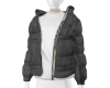 Vintage suprme Puffer