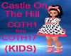 (KIDS) Castle On The Hil
