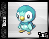 -T- Piplup