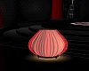 AAP-Red Floor Lamp