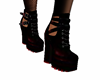 Dead DayLite Boots