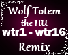 M/F HU Wolf Totem Remix
