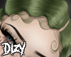 Oba Green Req.
