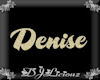 DJLFrames-Denise Gld
