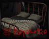零 Psychotic Bed