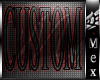 Mx|Marko Custom