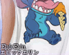 [E]*Stitch Tee*