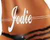 {J} Jodie Belt