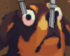 Scared - Dog