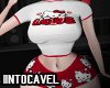 ✩outfit Hellokitty