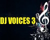 ER- DJ VOICES 3