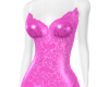 ~Beaded Gown Pink 2
